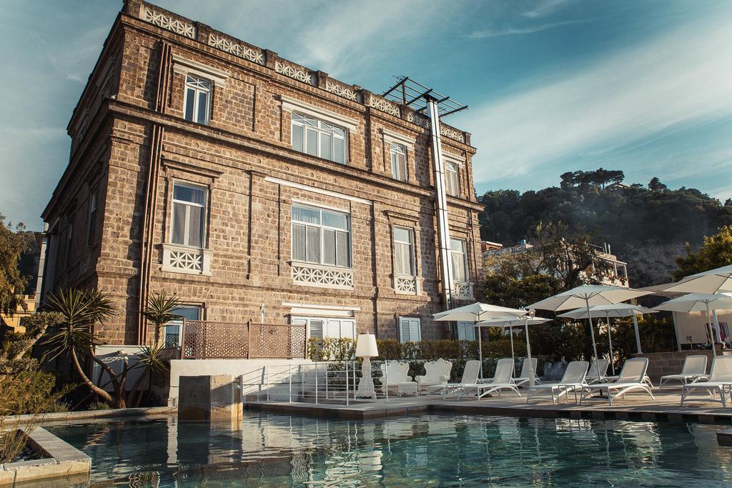 HOTEL ARTIS DOMUS RELAIS & SPA SORRENTO 3* (Italia) - da 120 €